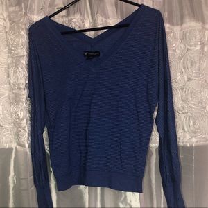 American Eagle long sleeve shirt